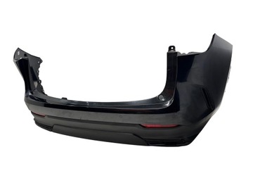 фото thumb №3, Lexus nx ii 2 22- бампер зад задній pdc дифузор лампа протитуманна 223