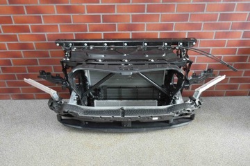 фото thumb №6, Підсилювач радіатор бампер м-пакет bmw x5 g05