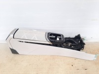 фото thumb №1, Туннель средний подлокотник bmw 7 g70 rauchweiss