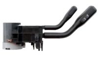 Перемикач підрульовий  audi 100 90 80 з функція поворотники, з fukncją ś Ціна, фото thumb