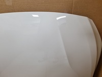 фото thumb №6, Volvo s60 ii v60 i рестайлинг капот 614