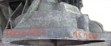 фото thumb №4, Focus ii 1.6 16v c-max коробка передач коробки передач 3m5r7002nk