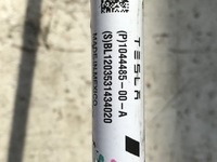 фото thumb №10, Tesla model 3 awd стабилизатор задний 1044485-00-a