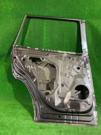 фото thumb №4, Дверь задние левая левый задняя toyota rav 4 v