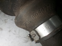 Citroen jumper fiat ducato 3 peugeot boxer 2.2 hdi приводной вал перед 00807799 в Украине, фото thumb