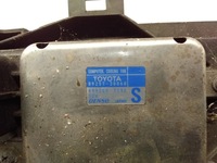 фото thumb №7, Lexus gs 300 350 430 450h 2005 електричний вентилятор радіатора