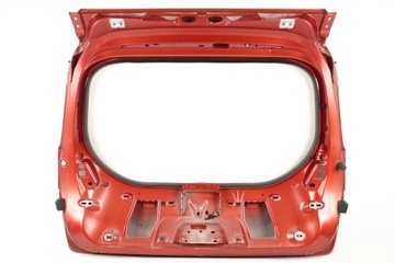 фото thumb №9, Кришка багажника запчастина нижня ford kuga mk1 i 08-12 a8