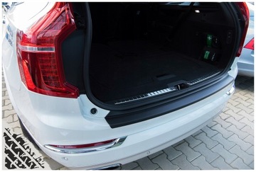 фото thumb №9, Захисна планка бампера 2015+ volvo xc90
