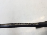 фото thumb №13, Skoda karoq вибірник домкрата передач 5q0711049bt