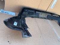 фото thumb №6, Porsche taycan 9j sport turismo gts бампер задня 9j1807983fff спойлер