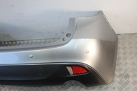 фото thumb №4, Бампер задняя 4x pdc mazda 3 iii bm