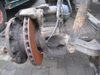 фото thumb №4, Балка передняя ось передняя man tga tgx tgs