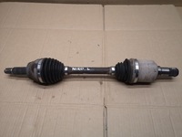 фото thumb №1, Kia niro 1.6 гібрид піввісь перед передня ліва