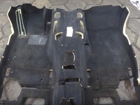 фото thumb №4, Килимок килимки обшивка підлога bmw f10 f11 czarna