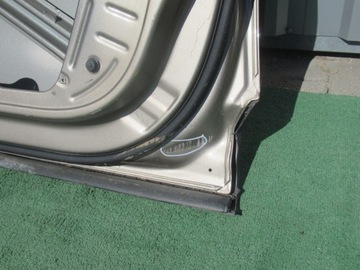 фото thumb №12, Tiguan i 1 5n0 5n 08-16 двері правий перед 5n0831056b 5n083312c