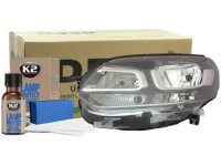 фото thumb №2, Abakus фара citroën