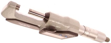 МИКРОМЕТР ЭЛЕКТРОННЫЙ МИКРОМЕТР 0-25 0,001 IP65