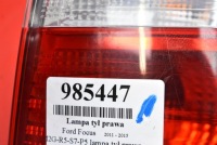 фото thumb №16, Права фара зад задня bm51-13404-g ford focus mk3 універсал 11-15