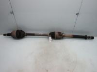 фото thumb №1, Grand scenic iii 1.9 dci 11r приводной вал правая