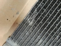 фото thumb №6, Радиатор кондиционера vw polo v seat skoda 6r0 oem номер