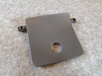 фото thumb №1, Mercedes actros 960 a9606660605 заглушка порог