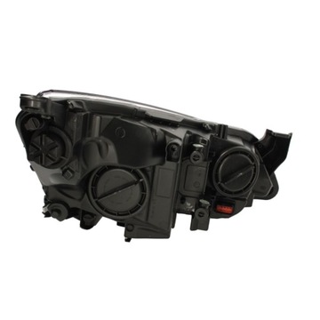 фото thumb №2, Лампа opel astra j 09-12 фара левый