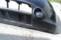 фото thumb №10, Бампер перед infiniti fx-35 fx 35 рестайлинг