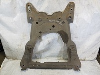 фото thumb №1, Подрамник подрамник renault megane iii cabrio cc 1.4 tce