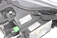 фото thumb №8, Maserati quattroporte m156 лампа лівий перед ece