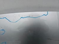 фото thumb №7, Капот кришка двигуна mg hs ehs 2018 - orginał