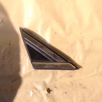 фото thumb №1, Ford mondeo mk5 14- fusion треугольник правый хром