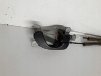 фото thumb №7, Mitsubishi eclipse 3g 99-05 ручка внутренняя с трос правая перед