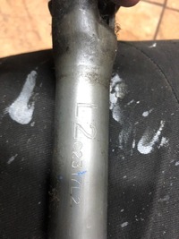 фото thumb №5, Крестовина колонки поворот opel zafira a 1.6b 02r.