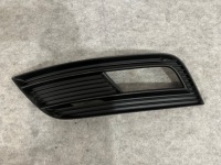 фото thumb №1, Audi a4 b8 левая решётка бампера