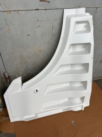 фото thumb №3, Mercedes actros mp4 подовжувач двері ліва a9607200901