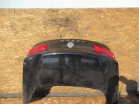фото thumb №1, Крышка багажника задняя renault laguna coupe