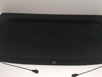 фото thumb №3, Smart 453 полка задняя багажника оригинал 2014-