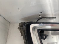 Vw golf vii противотуманная фара led drl правый 5ge941056b в Украине, фото thumb