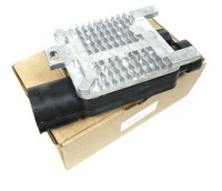 фото thumb №1, Резистор вентилятора ford mondeo iv kuga focus ii