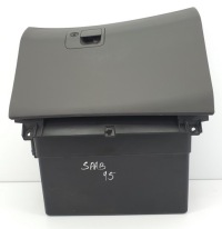 фото thumb №1, Бардачок пассажира saab 9-5 95 europa