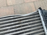 фото thumb №5, Mercedes w218 w212 w204 glk радиаторов intercooleer