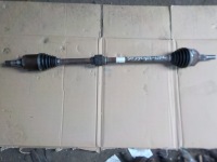 Купить Приводной вал правая перед focus mk4 1.0 ecoboost jx67-3b436-cag, фото thumb