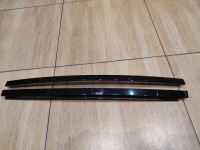 фото thumb №11, Молдинг двері задня ліва права czarna bmw x3 g01