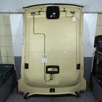 фото thumb №4, Bmw x6 e71 потолок czarna фонари салона чёрные