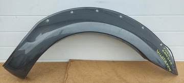 фото thumb №1, Ford ranger wiltrak планка права оригінал