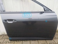 фото thumb №5, Audi a6 c8 4k дверь правое перед передние