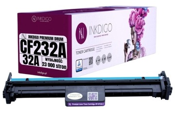 Bęben CF232A do drukarki HP LaserJet Pro M203dn