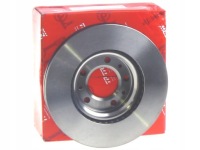 Купить Диск тормозная trw, фото thumb