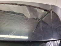 фото thumb №9, Крышка багажника багажника alfa romeo stelvio 949 2017