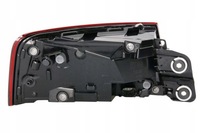 фото thumb №2, Audi a5 b9 2017- лампа задня права зовнішня led